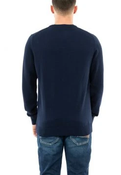 Coupon ⌛ Lacoste AH1985 - Sweatshirt - Bleu 🧨 6 Coupon ⌛ Lacoste AH1985 - Sweatshirt - Bleu 🧨 -Pas Cher Lacoste Boutique 64c85c5e92594039981d4f1f088860e9