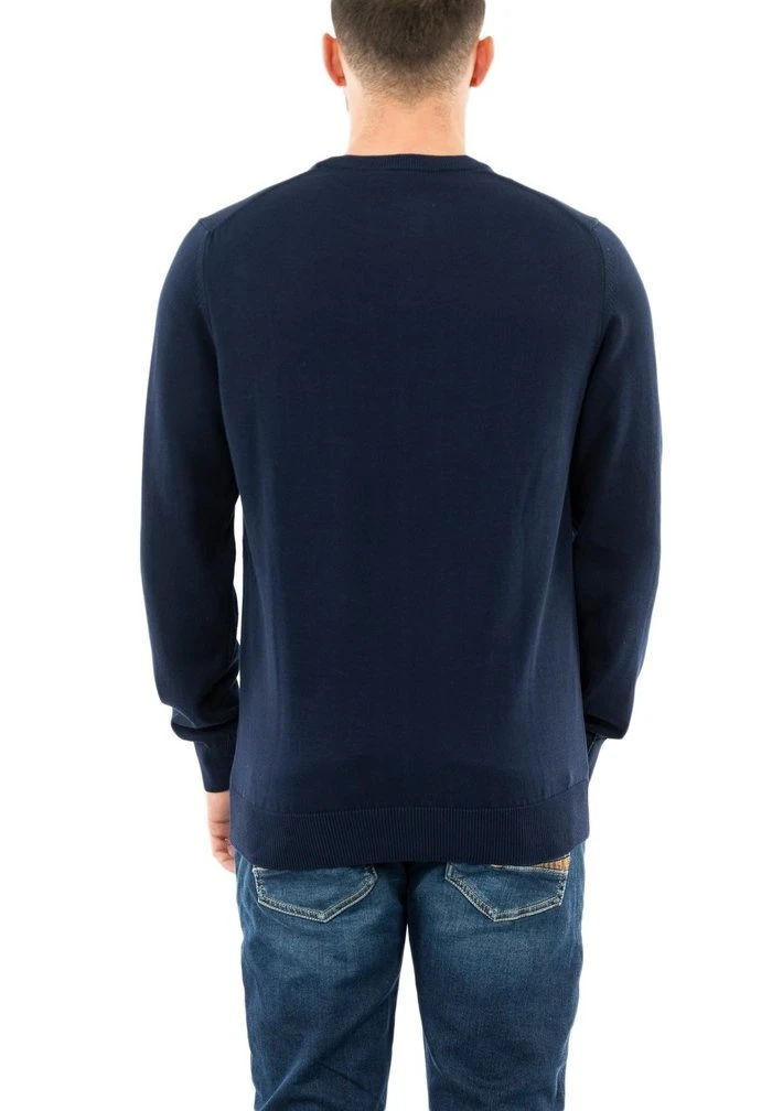 Coupon ⌛ Lacoste AH1985 - Sweatshirt - Bleu 🧨 3 Coupon ⌛ Lacoste AH1985 - Sweatshirt - Bleu 🧨 – Image 3