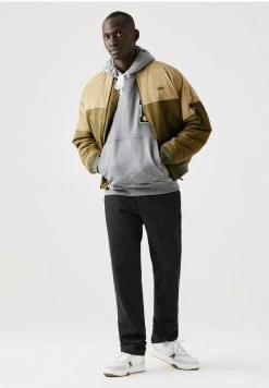 Les meilleures critiques de 🎉 Lacoste Blouson Bomber - Vert/kaki/beige/orange 😉