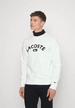 Tout neuf 🎉 Lacoste Sweatshirt - White 👏