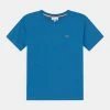 Meilleure affaire ❤️ Lacoste T-shirt Basique - Ibiza 😉