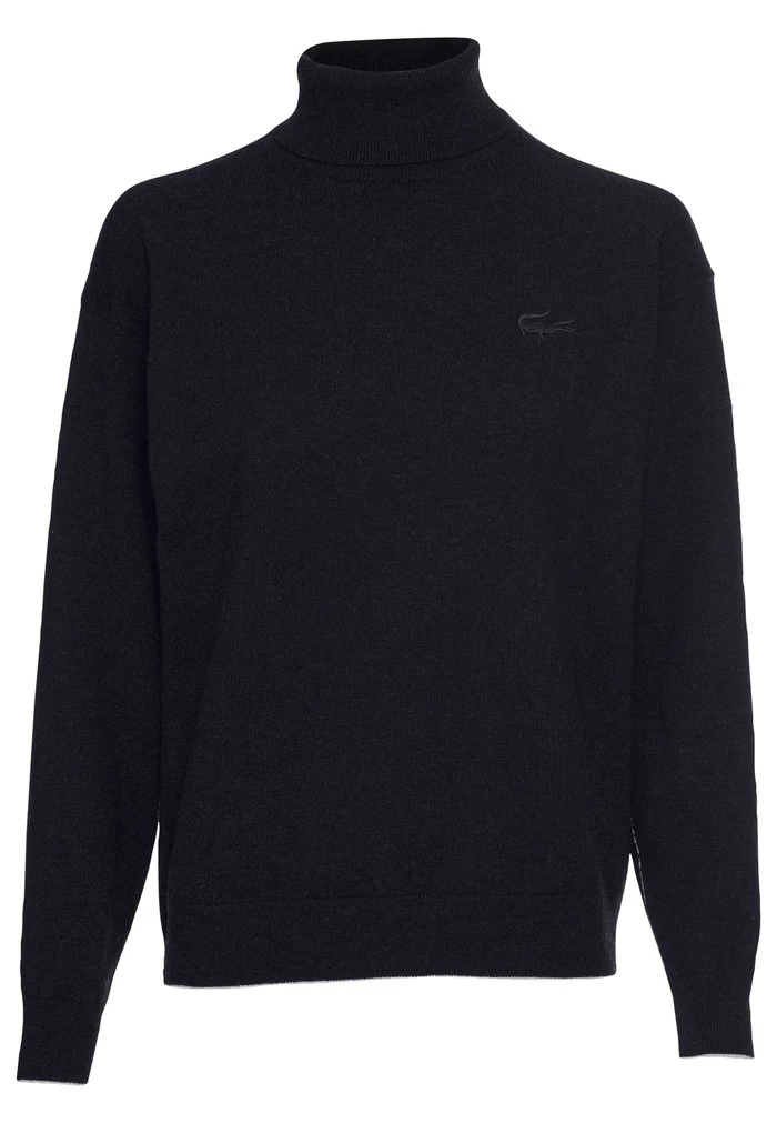 Vente flash ✨ Lacoste Pullover - Dark Blue 😉 5 Vente flash ✨ Lacoste Pullover - Dark Blue 😉 – Image 5