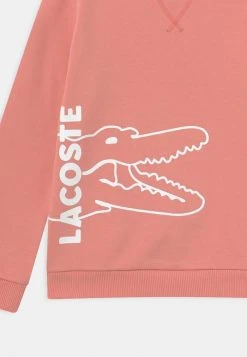 Top 10 ✔️ Lacoste LOGO - Sweatshirt - Light Pink ⭐ 5 Top 10 ✔️ Lacoste LOGO - Sweatshirt - Light Pink ⭐ -Pas Cher Lacoste Boutique 688827d94b6847129718d75836fb8ab7