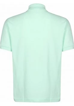 Vente flash ❤️ Lacoste Polo - Turquoise 🔔 -Pas Cher Lacoste Boutique 693dc96b183247c29640e60ca77cc39e