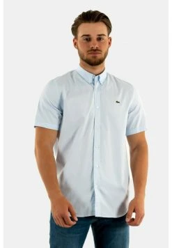De gros ⌛ Lacoste CH2944 - Chemise - Bleu ✔️