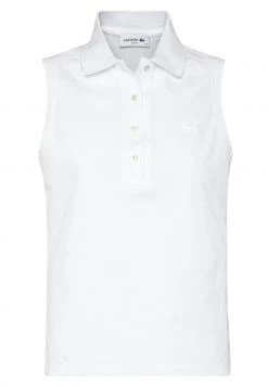 Acheter 🔥 Lacoste Polo - White 🧨 -Pas Cher Lacoste Boutique 69badb7705d64d7ba799cbc3d3baea52