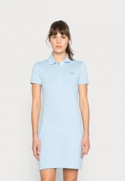 Bon marché 🔥 Lacoste Robe De Jour - Overview 💯