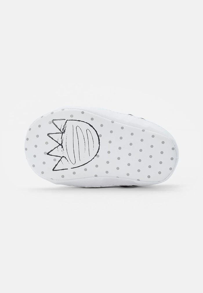 Acheter 🌟 Lacoste SIDELINE CRIB CUB - Chaussons Pour Bébé - White/navy 👏 5 Acheter 🌟 Lacoste SIDELINE CRIB CUB - Chaussons Pour Bébé - White/navy 👏 – Image 5