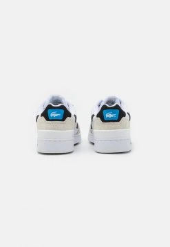 Remise ✨ Lacoste EXCLUSIVE T-CLIP - Baskets Basses - White/black 🌟 13 Remise ✨ Lacoste EXCLUSIVE T-CLIP - Baskets Basses - White/black 🌟 -Pas Cher Lacoste Boutique 6a36140793a347758ae2b353884f9693