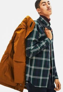 Acheter 🌟 Lacoste Doudoune - Marron / Vert Kaki ⭐ 5 Acheter 🌟 Lacoste Doudoune - Marron / Vert Kaki ⭐ -Pas Cher Lacoste Boutique 6a46c8e5a27b4fd2bd98f9a501169d67