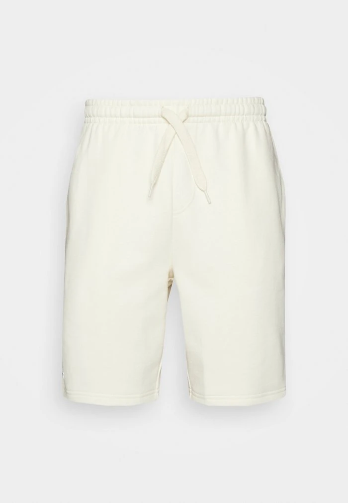 Meilleure affaire đ Lacoste Pantalon De Survêtement - Blanc â 1 Meilleure affaire đ Lacoste Pantalon De Survêtement - Blanc â
