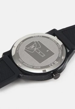 Meilleur prix 🧨 Lacoste CASA BEZEL EXCLUSIVE - Montre - Black ❤️ -Pas Cher Lacoste Boutique 6b1c871f5f9e4c0e96a35352cfe7ed33