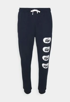 Nouveau ⌛ Lacoste Pantalon De Survêtement - Navy Blue 😉 8 Nouveau ⌛ Lacoste Pantalon De Survêtement - Navy Blue 😉 -Pas Cher Lacoste Boutique 6b9e75e0c69c4a3aab66cae3263035c6