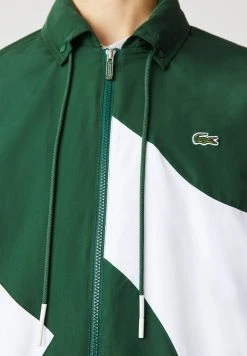 Offres ⭐ Lacoste Veste De Survêtement - Vert Blanc 🧨 8 Offres ⭐ Lacoste Veste De Survêtement - Vert Blanc 🧨 -Pas Cher Lacoste Boutique 6dfccf99b937418599dfad11d7609156
