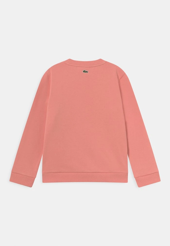 Top 10 ✔️ Lacoste LOGO - Sweatshirt - Light Pink ⭐ 2 Top 10 ✔️ Lacoste LOGO - Sweatshirt - Light Pink ⭐ – Image 2