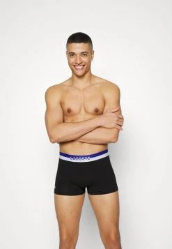 Le moins cher 🎉 Lacoste 3 PACK - Shorty - White/black Cosmic ⭐ 11 Le moins cher 🎉 Lacoste 3 PACK - Shorty - White/black Cosmic ⭐ -Pas Cher Lacoste Boutique 6eea34208aa146f59213015755b4a4ad