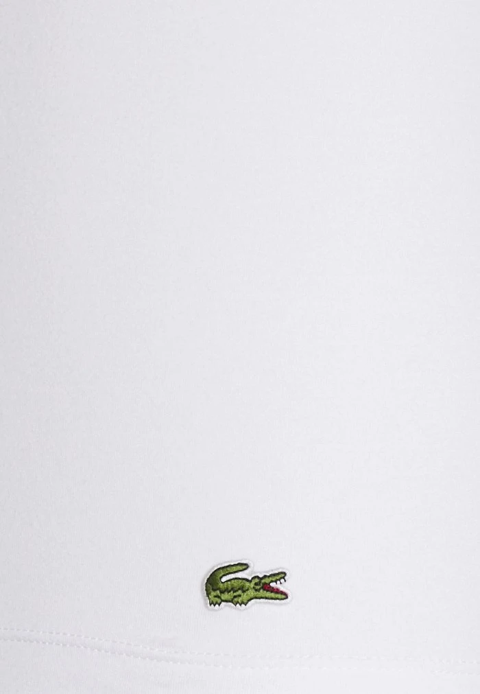 Remise ⭐ Lacoste Shorty - White ❤️ 3 Remise ⭐ Lacoste Shorty - White ❤️ – Image 3