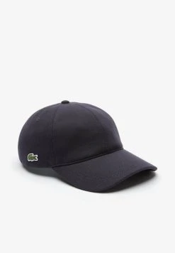 Tout neuf 😍 Lacoste Casquette - Navy Blau ⌛