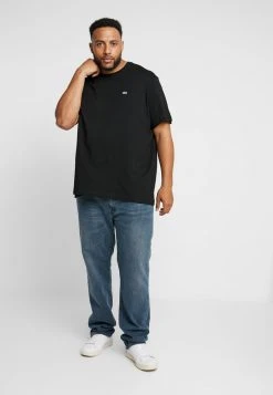 De gros 🥰 Lacoste T-shirt Basique - Noir 🔔 6 De gros 🥰 Lacoste T-shirt Basique - Noir 🔔 -Pas Cher Lacoste Boutique 72df1feeefe042499f903f4ad5e308eb