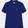 Meilleure vente 🤩 Lacoste Polo - Royal Blue ❤️
