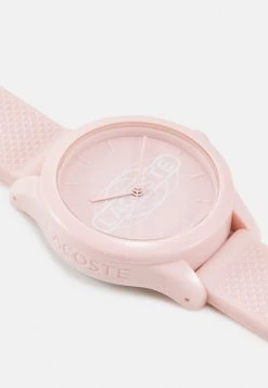 Promo ❤️ Lacoste GIRLS PINK BIG BANG WATCH EXCLUSIVE - Montre - Pink 🧨 -Pas Cher Lacoste Boutique 732ccf8a18fc48719aa330906281bcf9
