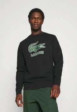 Les meilleures critiques de ✨ Lacoste Sweatshirt - Noir 🥰