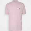 Remise ✨ Lacoste Polo - Light Pink 🤩