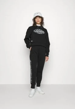 Tout neuf 🤩 Lacoste EXCLUSIVE - Sweat à Capuche - Black 🔔 8 Tout neuf 🤩 Lacoste EXCLUSIVE - Sweat à Capuche - Black 🔔 -Pas Cher Lacoste Boutique 73f2396ed6c141ff90542c5e322dfea6