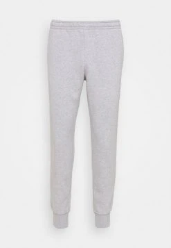 Remise ✨ Lacoste Pantalon De Survêtement - Silver Chine 🤩 -Pas Cher Lacoste Boutique 7446ffedf7da4cc69da8085981b69def