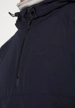 Offres ⭐ Lacoste Veste Mi-saison - Abysm/turquin Blue 🛒 -Pas Cher Lacoste Boutique 74fabaaa52b6447a9920e03089cedd29