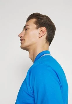 Sortie ⭐ Lacoste Polo - Ibiza/white 🎁 11 Sortie ⭐ Lacoste Polo - Ibiza/white 🎁 -Pas Cher Lacoste Boutique 750202d72486406597c80ead5f617d93