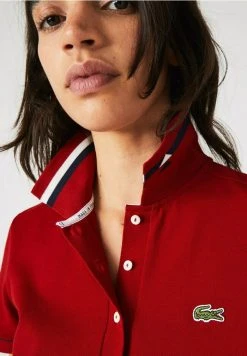 Acheter 🔥 Lacoste Polo - Rouge / Blanc / Bleu Marine ⭐ 8 Acheter 🔥 Lacoste Polo - Rouge / Blanc / Bleu Marine ⭐ -Pas Cher Lacoste Boutique 75317cd269e54af9a1b661307f7d5bed