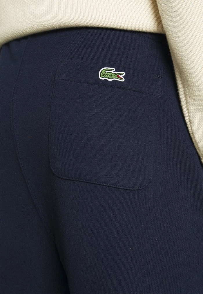 Nouveau ⌛ Lacoste Pantalon De Survêtement - Navy Blue 😉 5 Nouveau ⌛ Lacoste Pantalon De Survêtement - Navy Blue 😉 – Image 5
