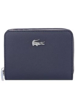 Acheter 🔔 Lacoste DAILY CLASSIC - Portefeuille - Marine ⭐