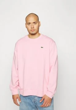 Les meilleures critiques de 👍 Lacoste Sweatshirt - Lotus ✨ -Pas Cher Lacoste Boutique 77bf96a5ff194140a7c218ca3b39ab17