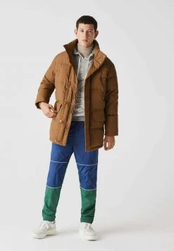 Coupon ⌛ Lacoste Doudoune - Marron ✨