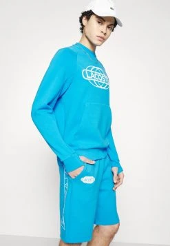 Promo 🌟 Lacoste EXCLUSIVE - Short - Ibiza ⭐ -Pas Cher Lacoste Boutique 792f14cdb74742a3910a7d289b99c6b6