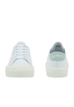 Sortie 🥰 LACOSTE GRIPSHOT - Baskets Basses - White ❤️ -Pas Cher Lacoste Boutique 794d73c6c10b436ea1db15d2b658bb15