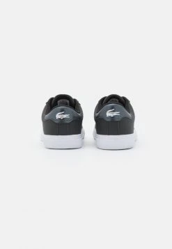 Le moins cher 🤩 Lacoste LEROND PLUS - Baskets Basses - Black/white ✨ 9 Le moins cher 🤩 Lacoste LEROND PLUS - Baskets Basses - Black/white ✨ -Pas Cher Lacoste Boutique 79f3246125db4598ab135fcc517a71ad