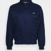 Meilleur prix 👏 Lacoste Veste Mi-saison - Navy Blue ✨