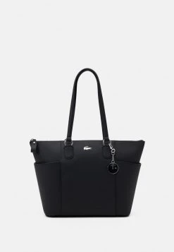 Budget 🎉 Lacoste Cabas - Black 💯
