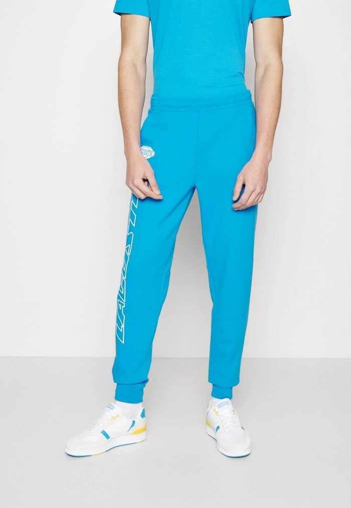 Sortie 🔔 Lacoste EXCLUSIVE - Pantalon De Survêtement - Ibiza 👏 1 Sortie 🔔 Lacoste EXCLUSIVE - Pantalon De Survêtement - Ibiza 👏