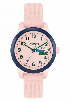 Top 10 🌟 Lacoste Montre - Pink ✨