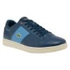 Meilleur prix ✔️ Lacoste CARNABY - Baskets Basses - Nvy/blu ⭐