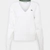 Grosses soldes ⌛ Lacoste Pullover - Flour ❤️