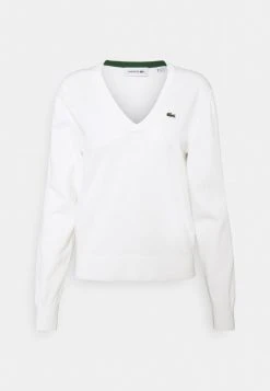 Grosses soldes ⌛ Lacoste Pullover - Flour ❤️