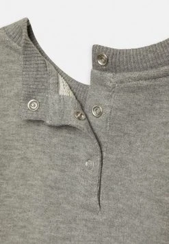 Bon marché ✔️ Lacoste UNISEX SET - Sweatshirt - Heather Wall Chine/white-infrared-navy Blue 😀 -Pas Cher Lacoste Boutique 7d2be563fc14496db335c67b2d0a2c54