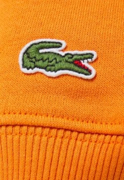 Vente flash ✨ Lacoste Sweatshirt - Fango 💯 -Pas Cher Lacoste Boutique 7d82b114a2e34500aaefead156258dae
