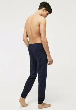 Vente flash ⌛ Lacoste Bas De Pyjama - Bleu Marine Bleu Marine 🤩 -Pas Cher Lacoste Boutique 7d9618a640e940ef8c82ef26b372de20