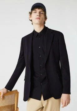 Vente flash ✨ Lacoste Chemise - Navy Blau 🌟 -Pas Cher Lacoste Boutique 7d9c3e1d9da24c2fb8ef41ae67e42231